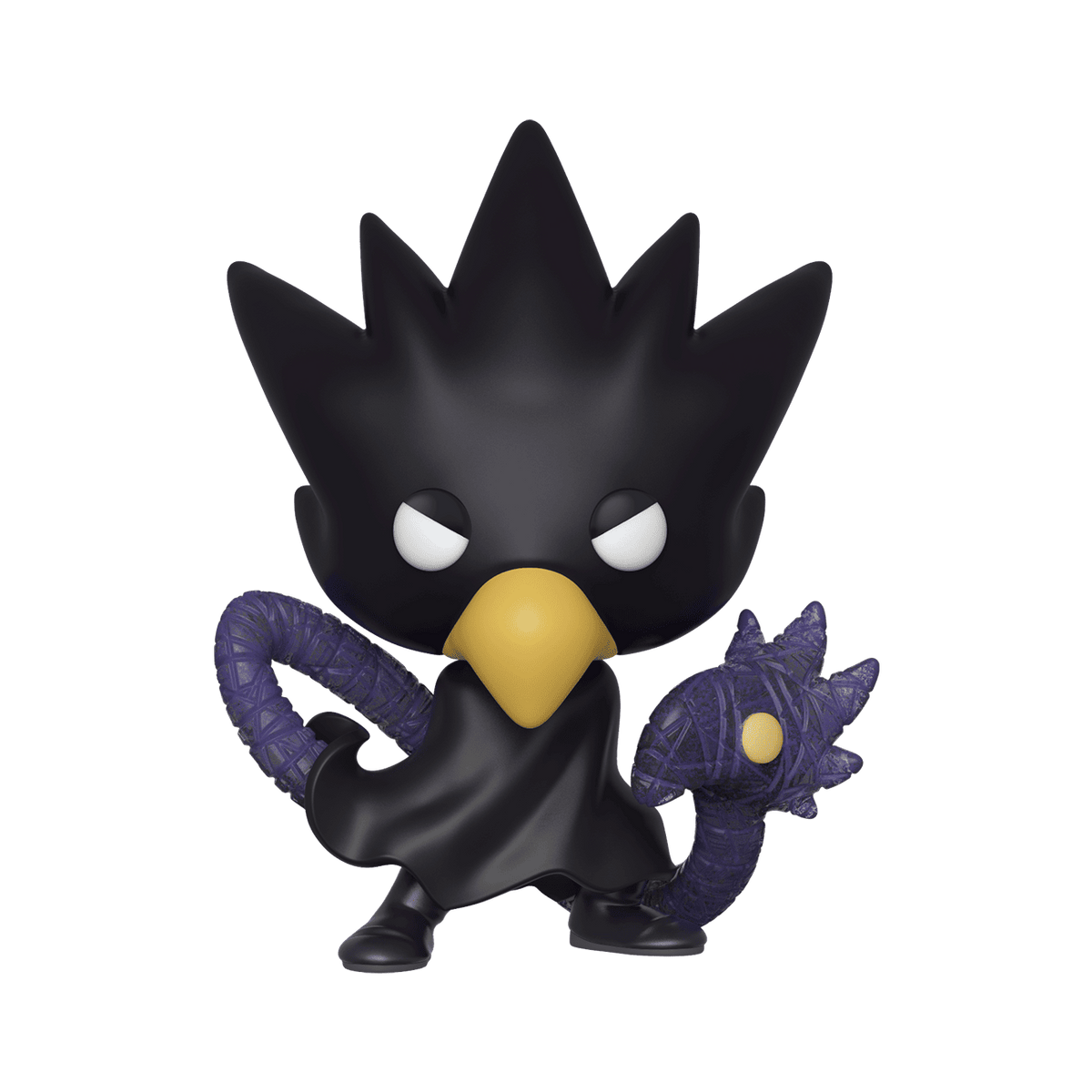My Hero Academia - Fumikage Tokoyami #607 Pop! Vinyl Figure
