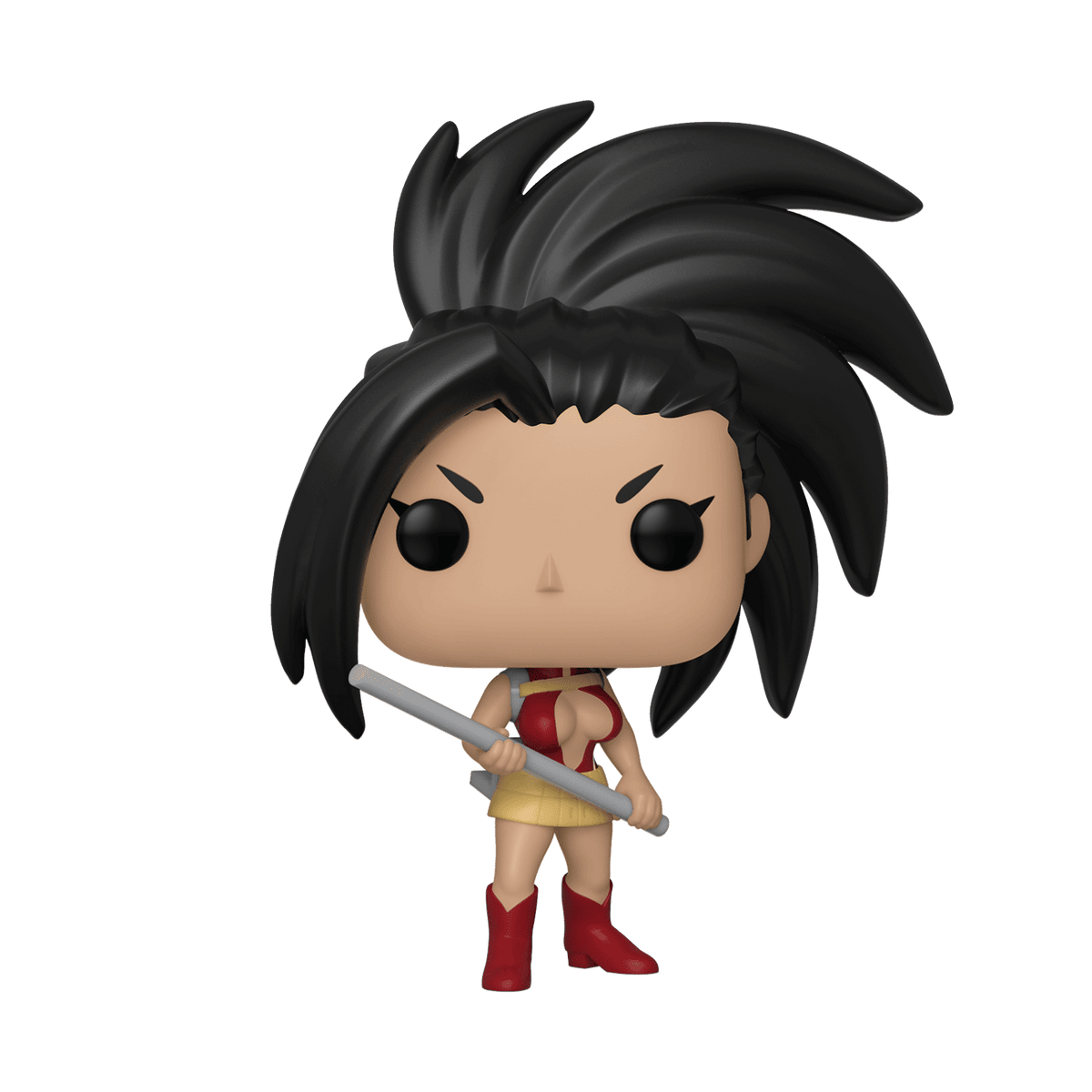 My Hero Academia - Momo Yaoyorozu #605 Pop! Vinyl Figure