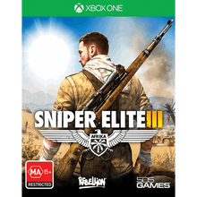 Sniper Elite III - Xbox One