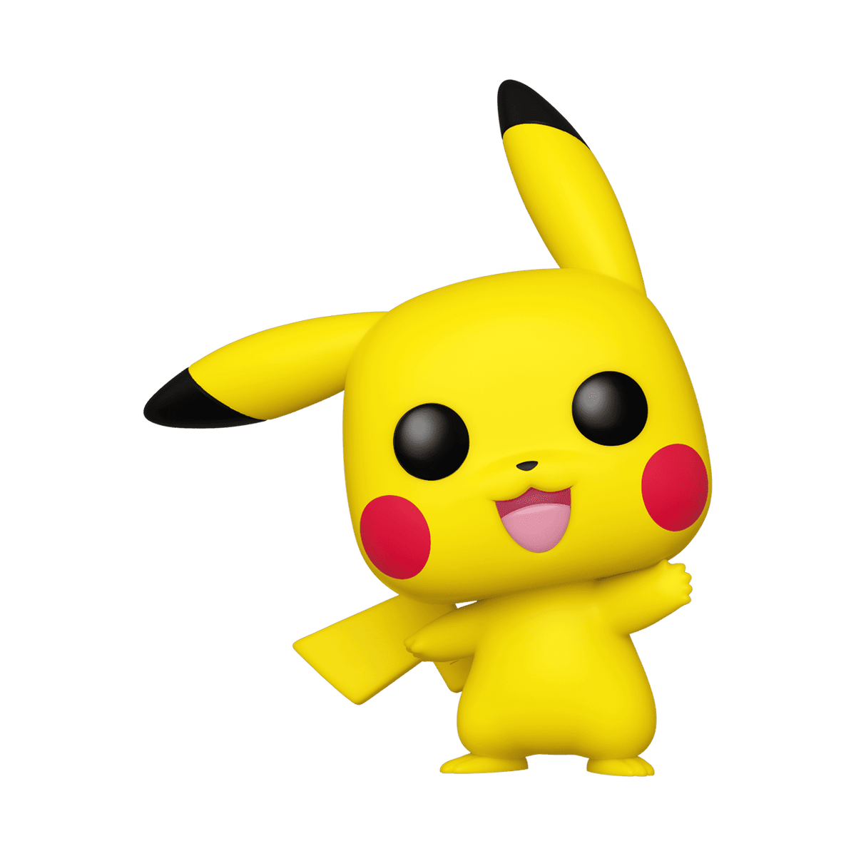 Pokemon - Pikachu #553 Pop! Vinyl Figure