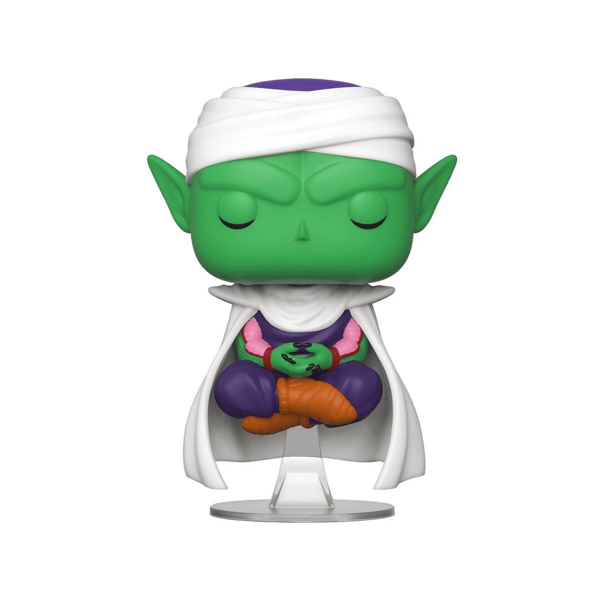 Dragon Ball Z - Piccolo #670 Fall Convention Exclusive NYCC Pop! Vinyl Figure