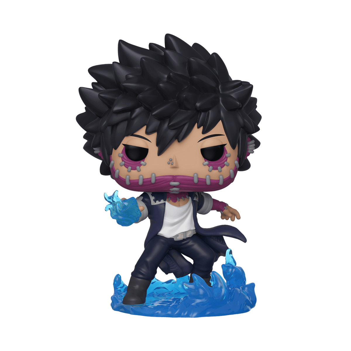 My Hero Academia - Dabi #637 Pop! Vinyl Figure