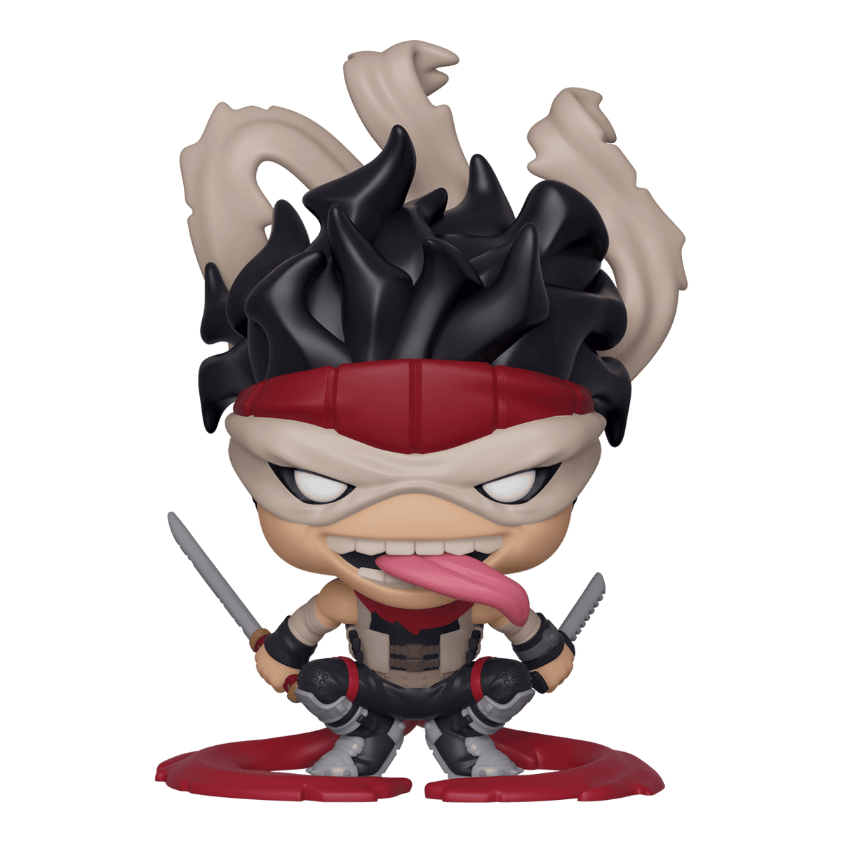 My Hero Academia - Hero Killer Stain #636 Pop! Vinyl Figure