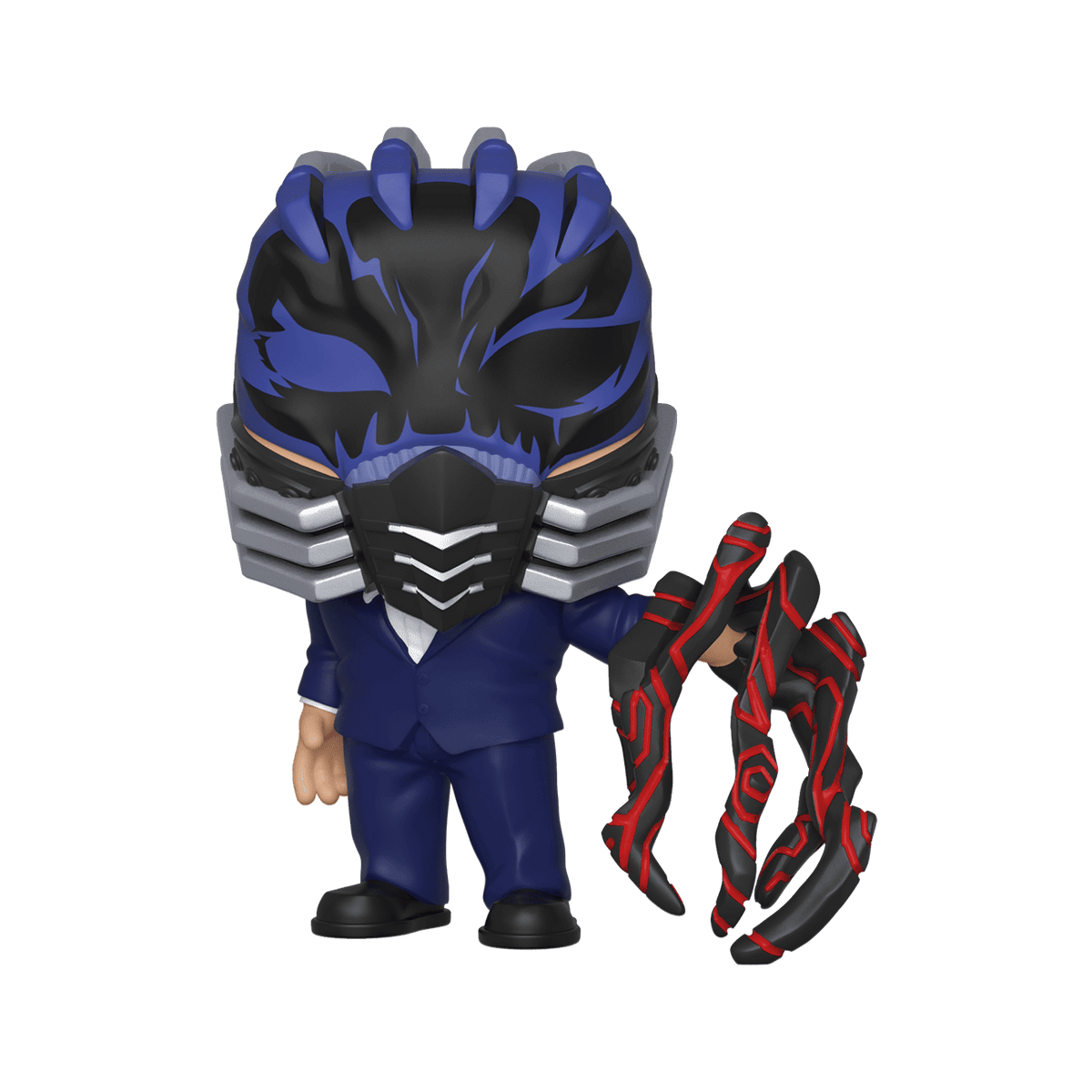 My Hero Academia - All For One Quirk #646 Pop! Vinyl Figure