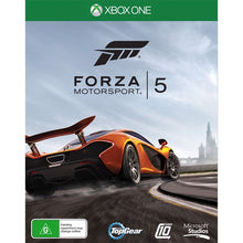 Forza Motorsport 5 - Xbox One