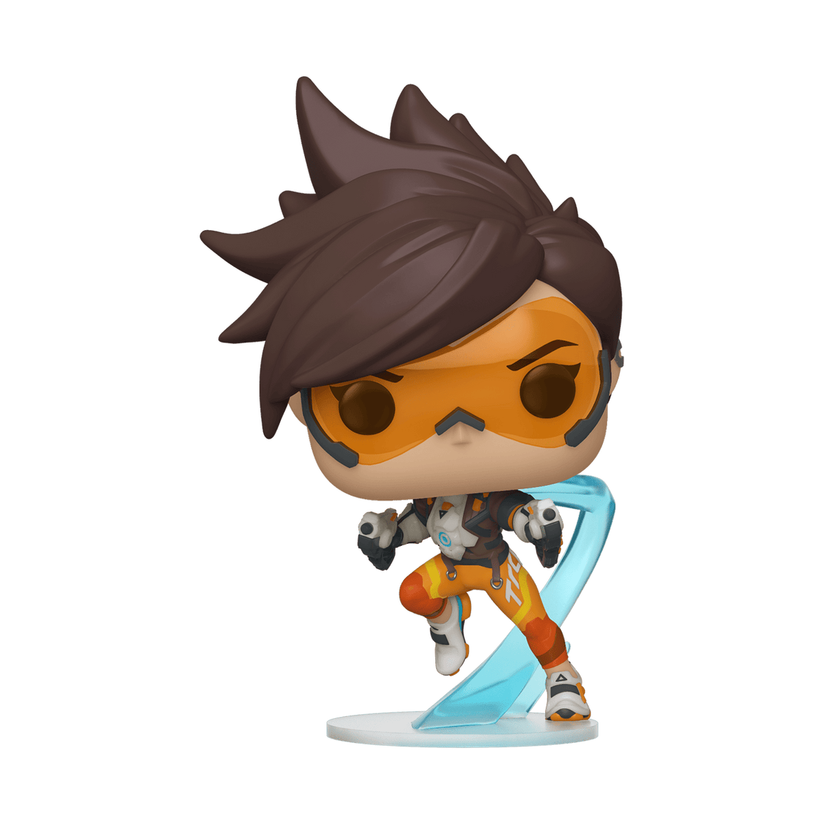 Overwatch - Tracer #550 Pop! Vinyl Figure
