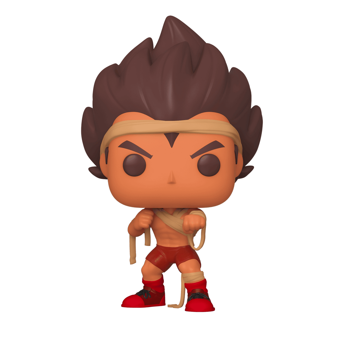 Dragon Ball Z - Vegeta Training #701 Pop! Vinyl Figure