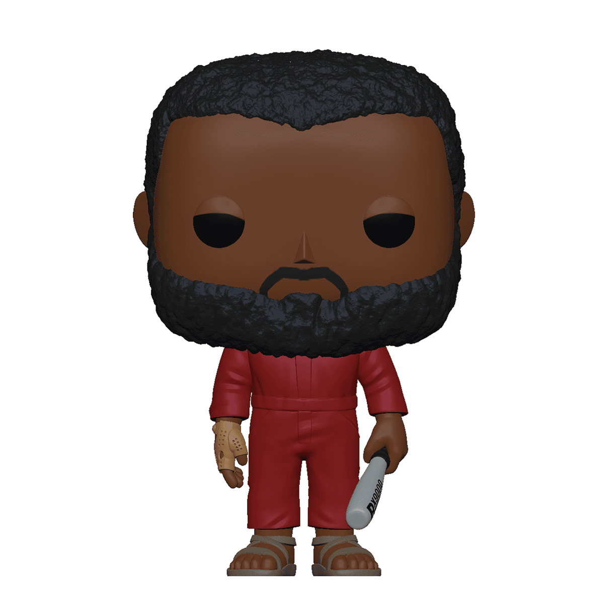 Us - Abraham #837 Pop! Vinyl Figure