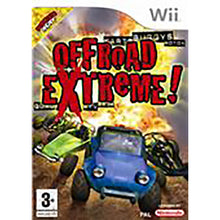 Offroad Extreme - Nintendo Wii