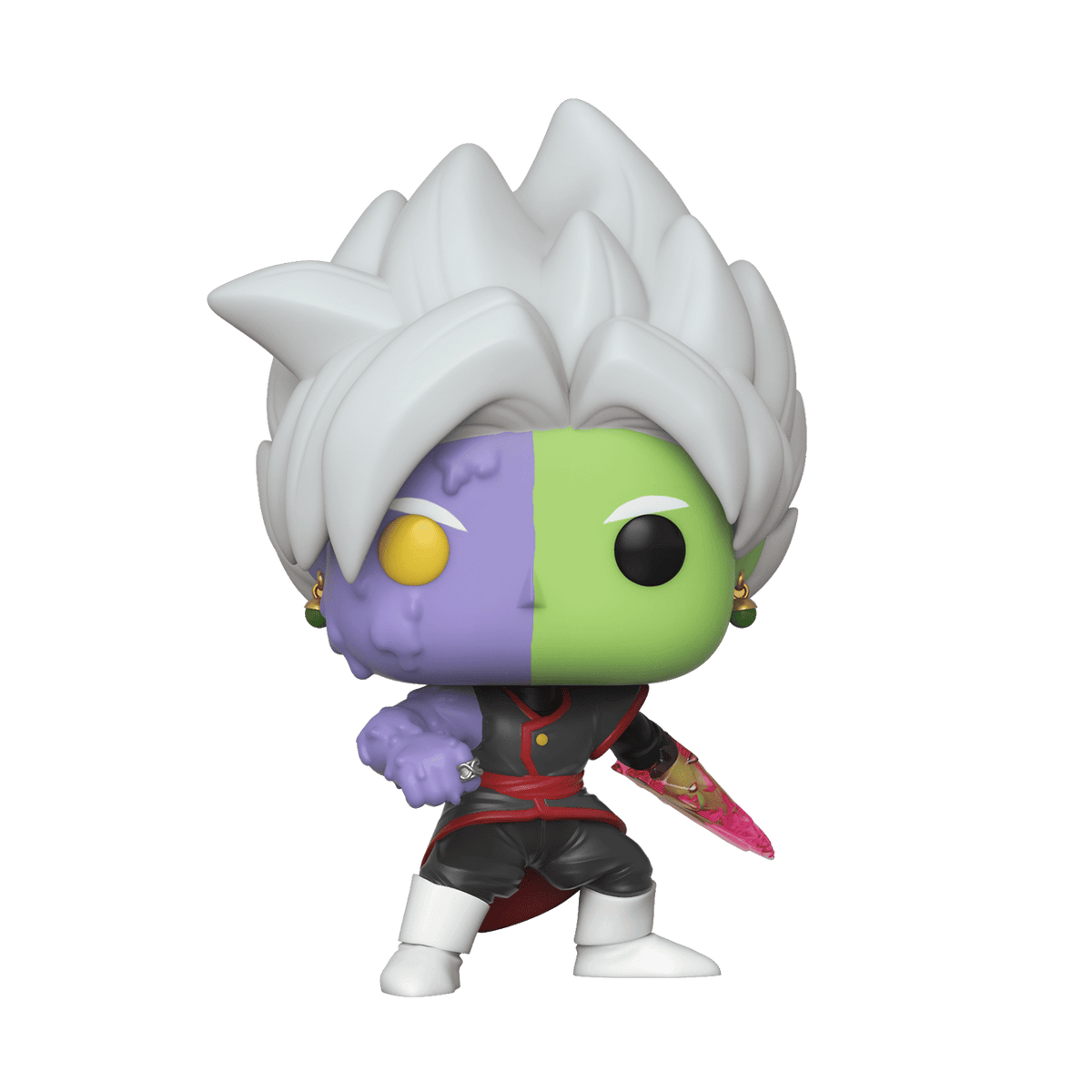 Dragon Ball Super - Fused Zamasu (enlargement) #714 Pop! Vinyl Figure