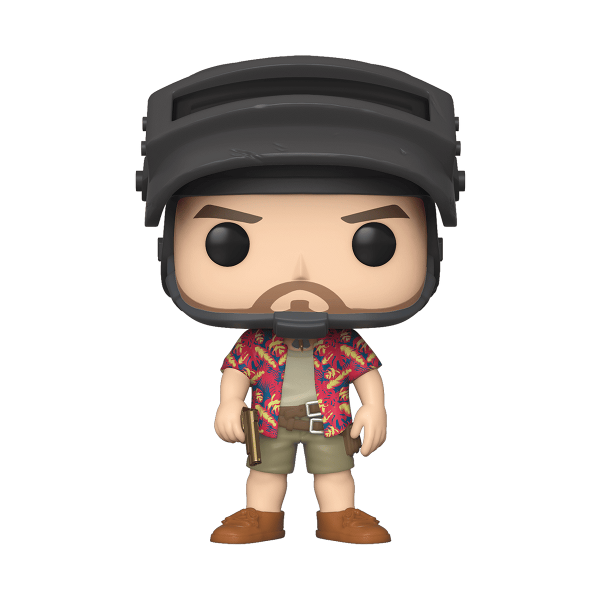 PUBG - Sanhok Survivor #557 Pop! Vinyl Figure