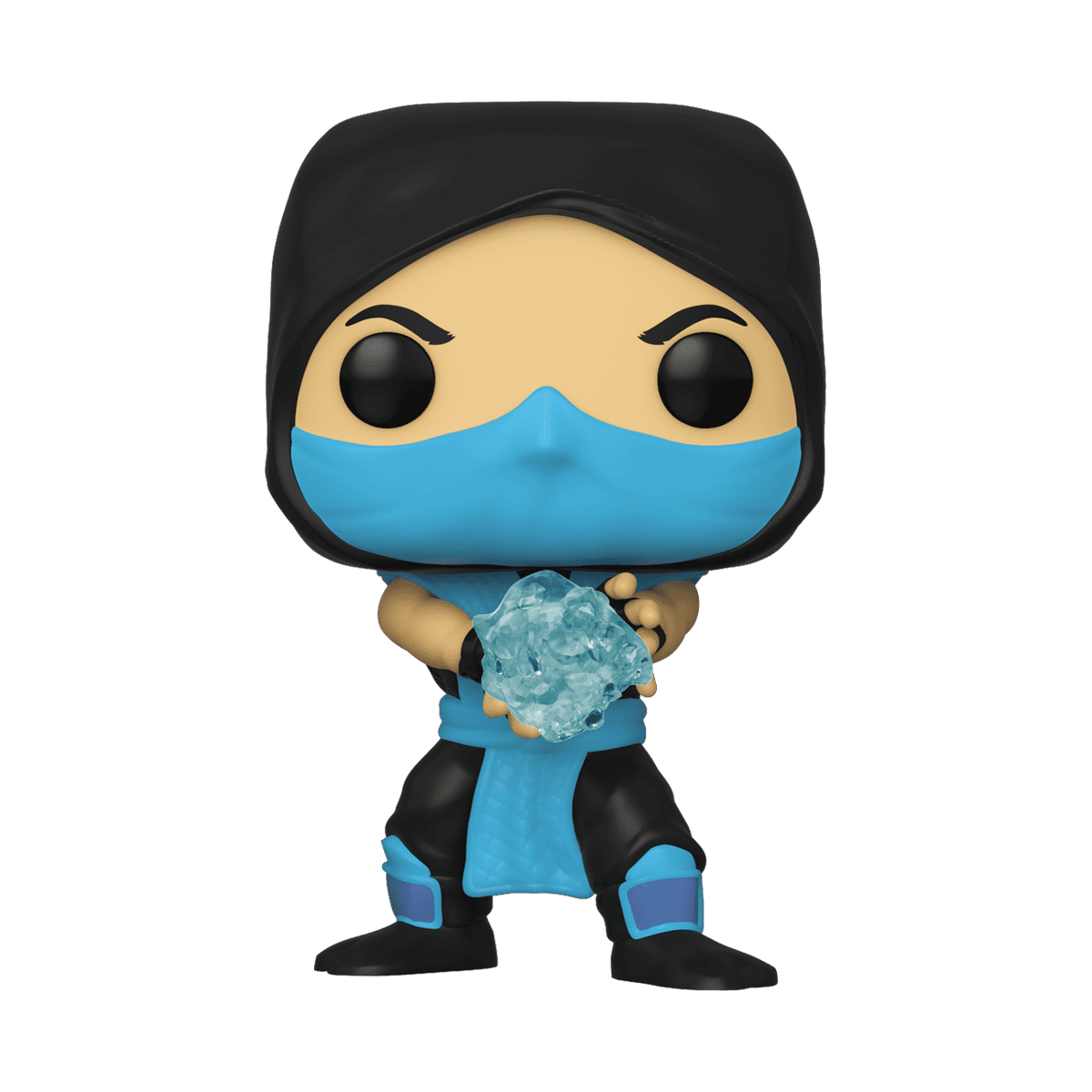 Mortal Kombat - Sub-Zero #536 Pop! Vinyl Figure