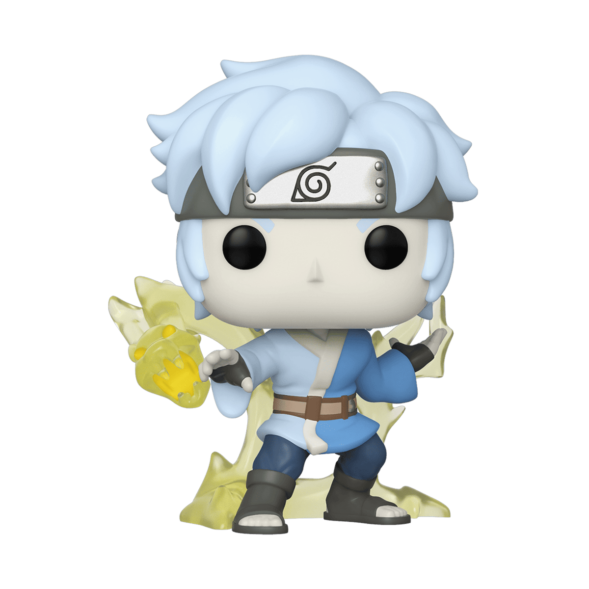 Boruto: Naruto Next Generations - Mitsuki #673 Pop! Vinyl Figure