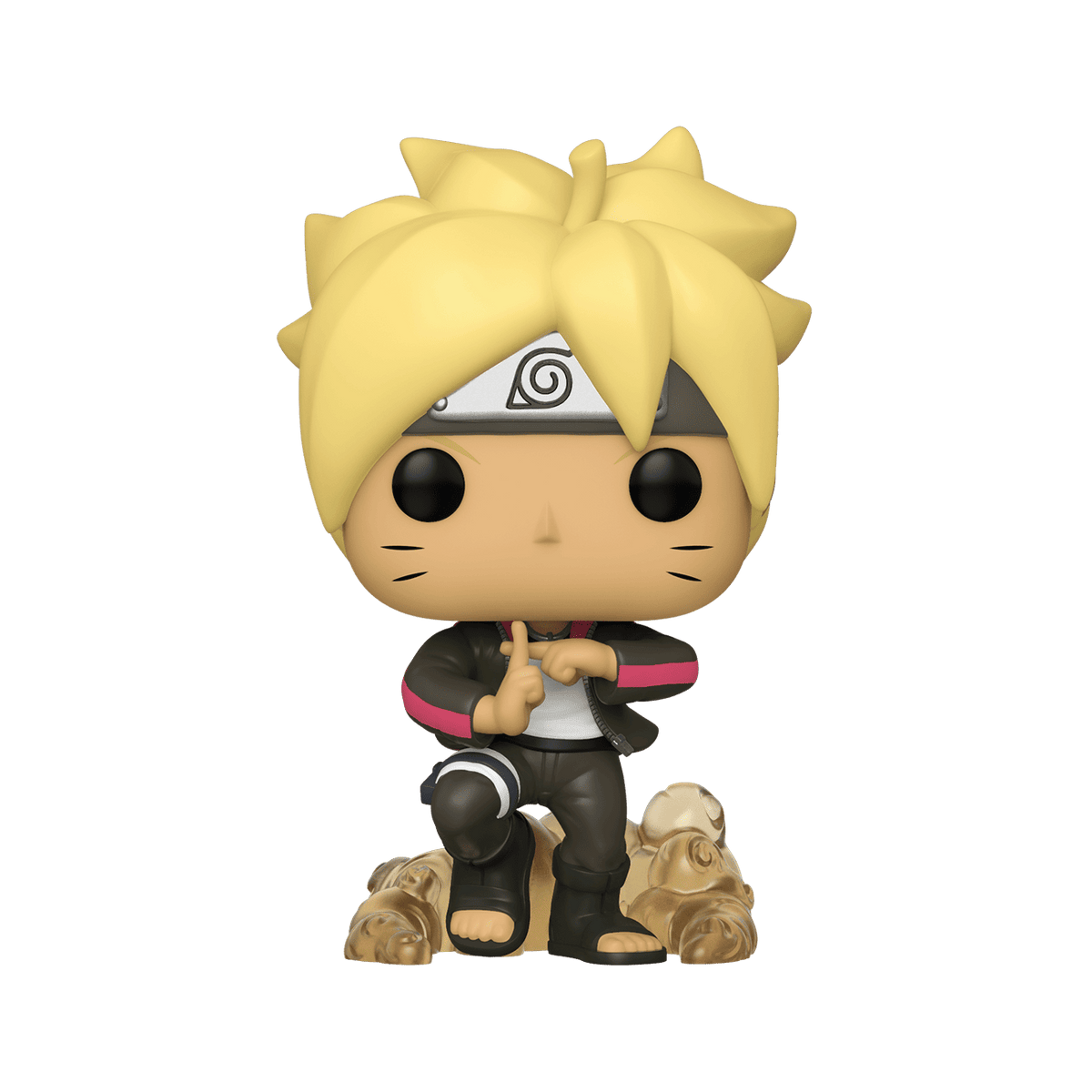 Boruto: Naruto Next Generations - Boruto Uzumaki #671 Pop! Vinyl Figure