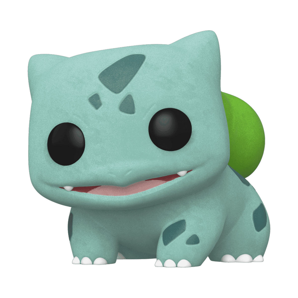 Pokemon - Bulbasaur Flocked #453 Pop! Vinyl Figure
