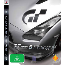 Gran Turismo 5 Prologue - PlayStation 3 PS3