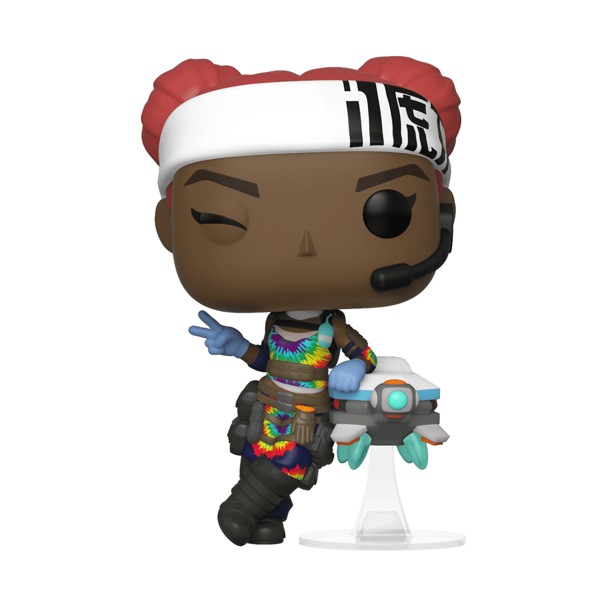 Apex Legends - Lifeline #541 Pop! Vinyl Figure