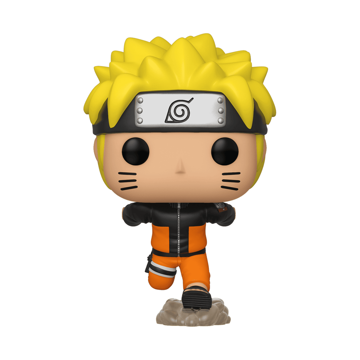 Naruto: Shippuden - Naruto Uzumaki #727 Pop! Vinyl Figure