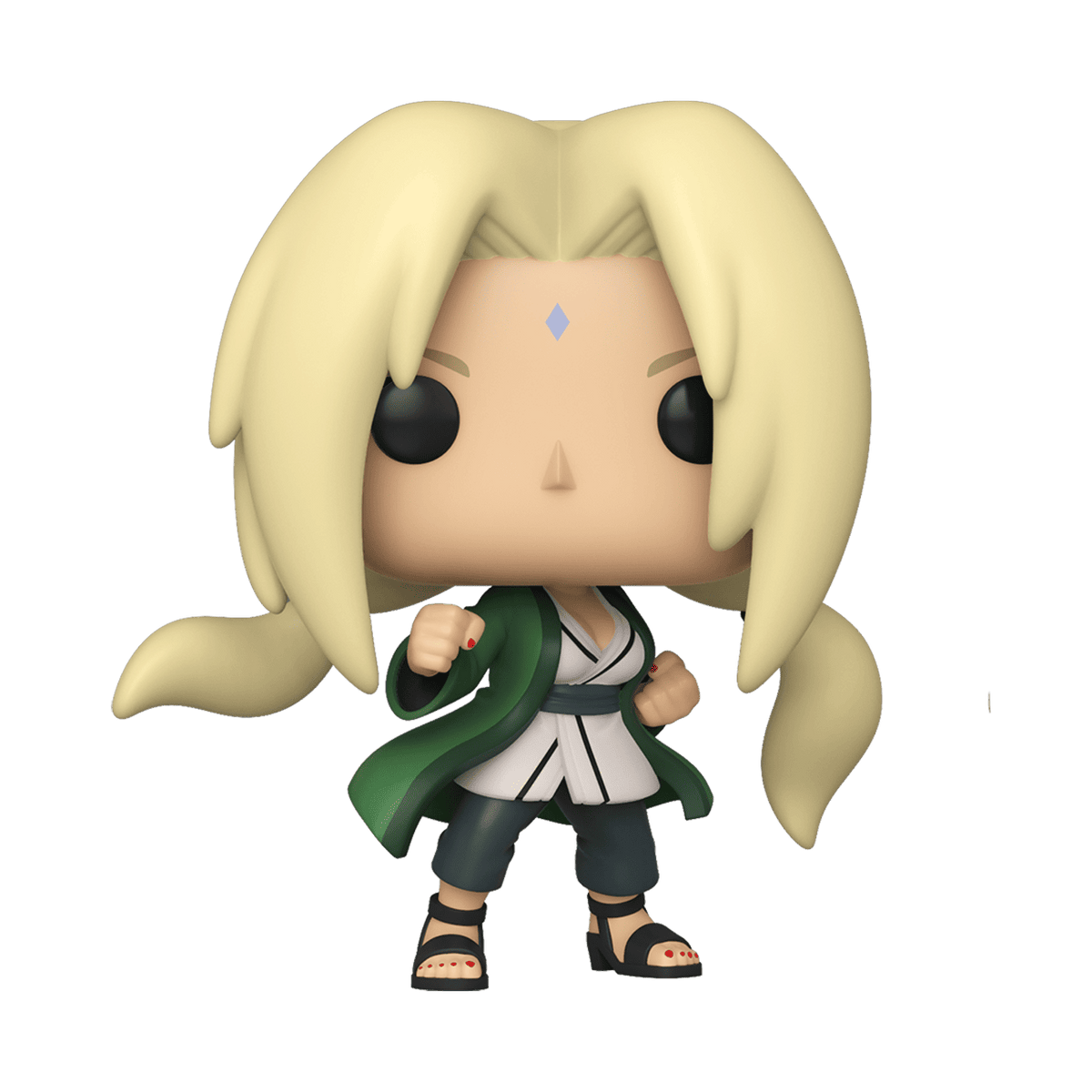 Naruto: Shippuden - Tsunade #730 Pop! Vinyl Figure