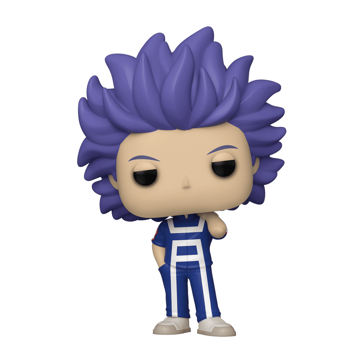 My Hero Academia - Hitoshi #695 Pop! Vinyl Figure