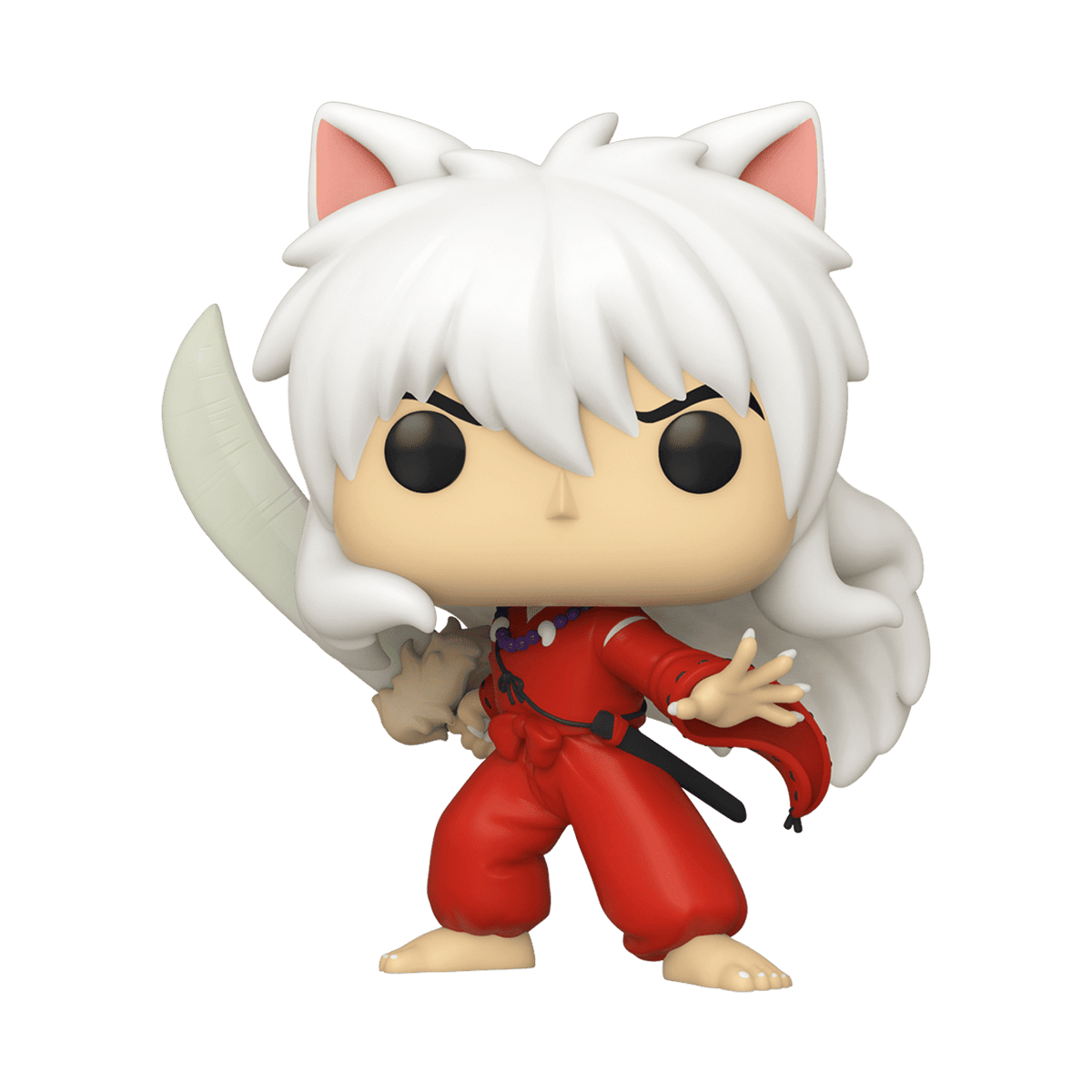 Inuyasha - Inuyasha With Demon Sword #767 Pop! Vinyl Figure