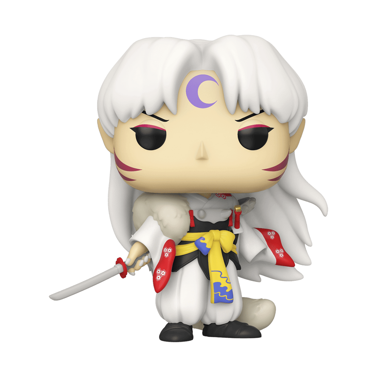 Inuyasha - Sesshomaru #769 Pop! Vinyl Figure