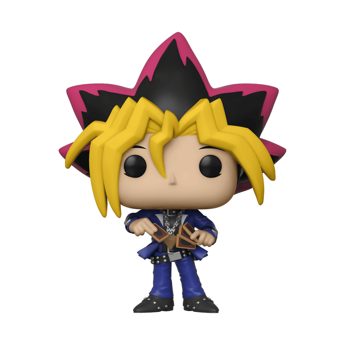 Yu-Gi-Oh! - Yugi Muto #715 Pop! Vinyl Figure