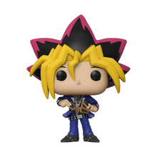Yu-Gi-Oh! - Yugi Muto #715 Pop! Vinyl Figure