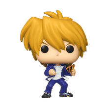 Yu-Gi-Oh! - Joey Wheeler #717 Pop! Vinyl Figure