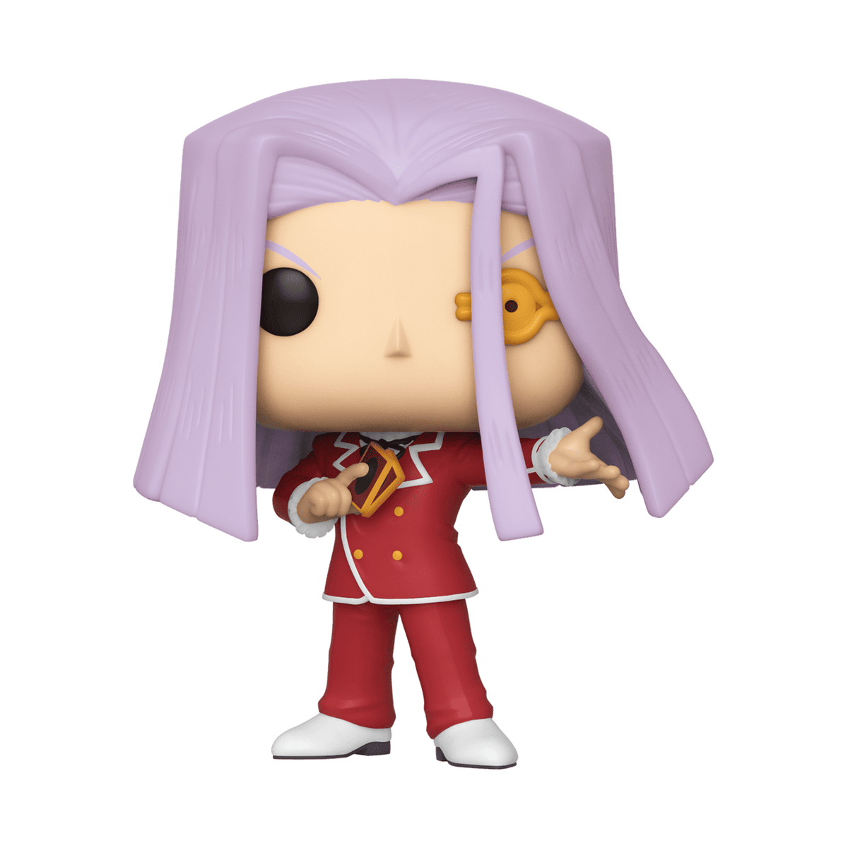 Yu-Gi-Oh! - Maximillion Pegasus #716 Pop! Vinyl Figure