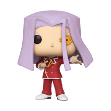 Yu-Gi-Oh! - Maximillion Pegasus #716 Pop! Vinyl Figure