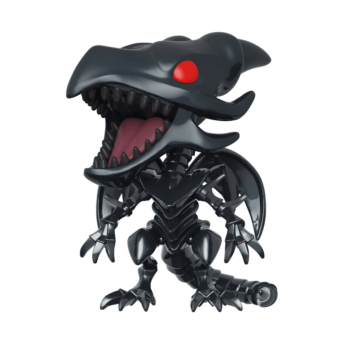 Yu-Gi-Oh! - Red Eyes Black Dragon #718 Pop! Vinyl Figure