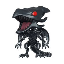 Yu-Gi-Oh! - Red Eyes Black Dragon #718 Pop! Vinyl Figure
