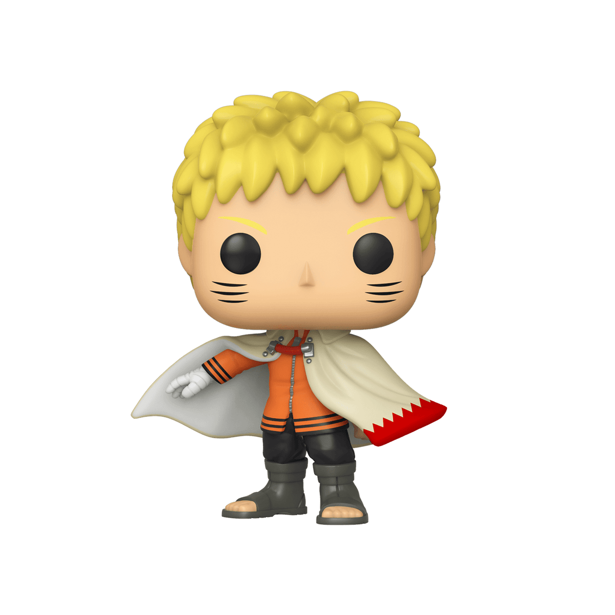 Boruto: Naruto Next Generations - Naruto (Hokage) #724 Pop! Vinyl Figure