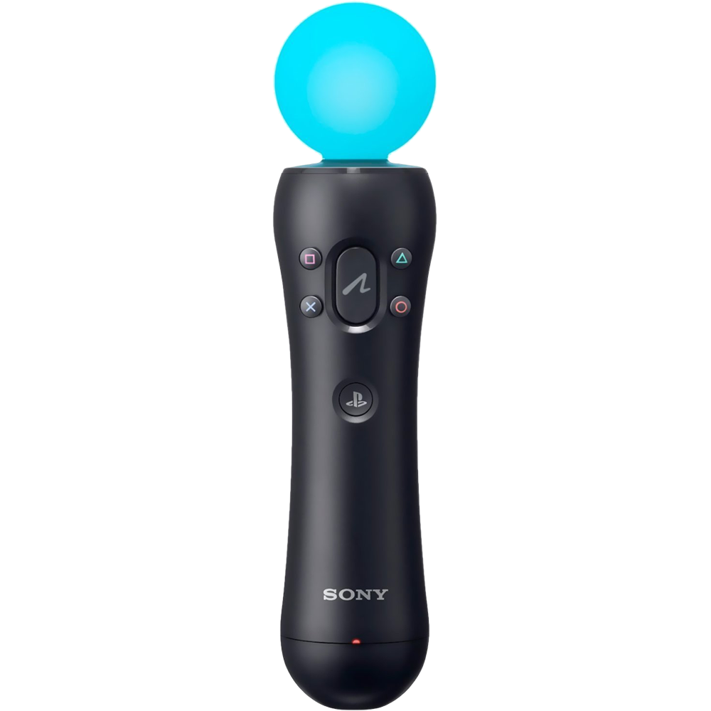 PlayStation Move Navigation Controller