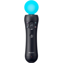 PlayStation Move Navigation Controller