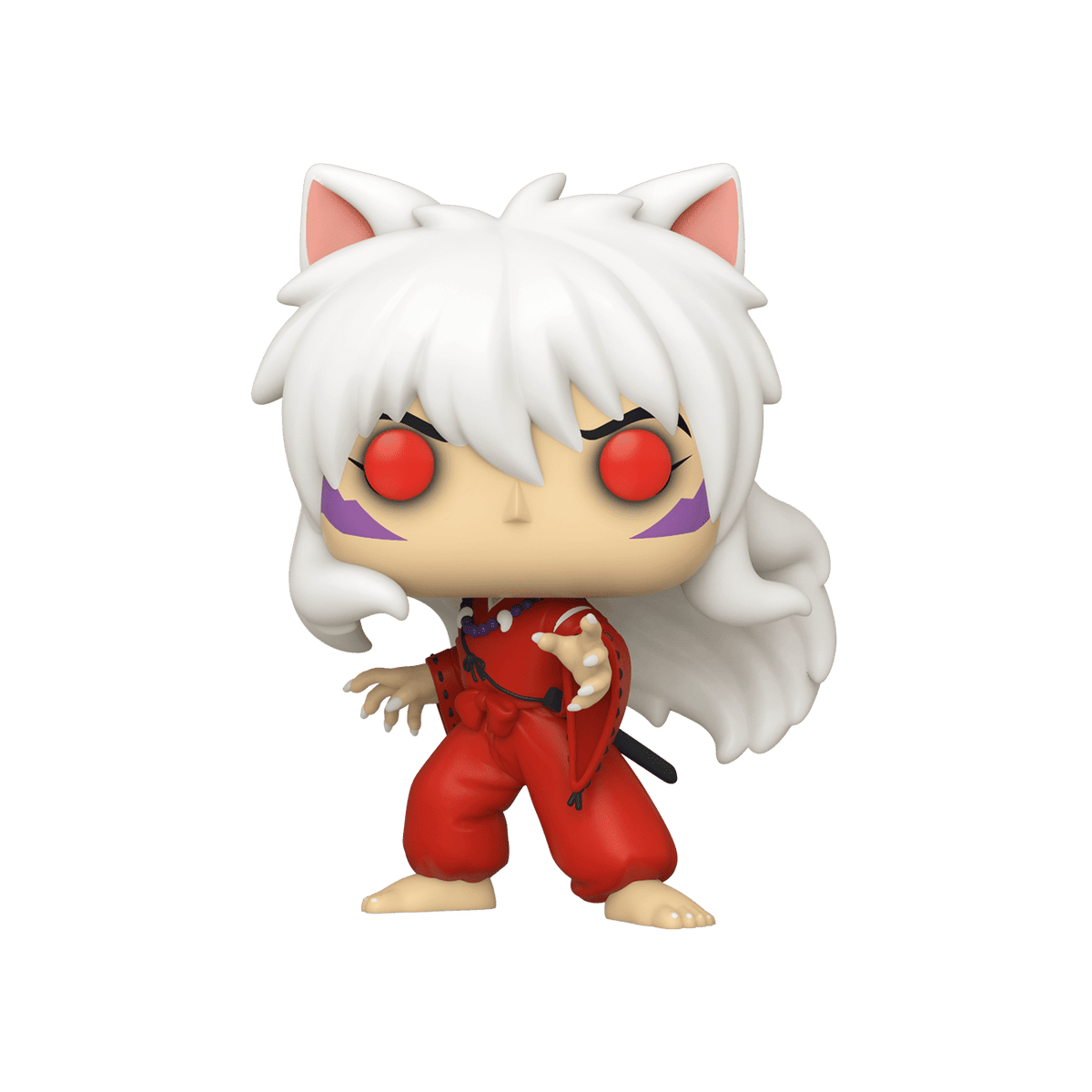 Inuyasha - Evil Inuyasha #770 Pop! Vinyl Figure