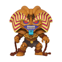 Yu-Gi-Oh! - Exodia the Forbidden One #755 6" Pop! Vinyl Figure