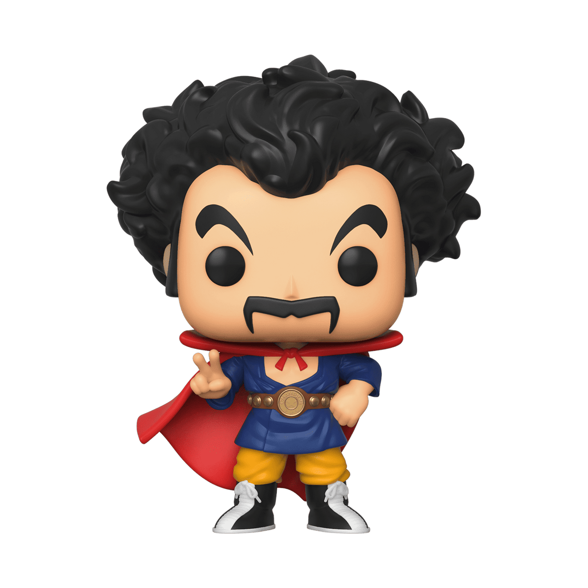 Dragon Ball Super - Hercule #812 Pop! Vinyl Figure