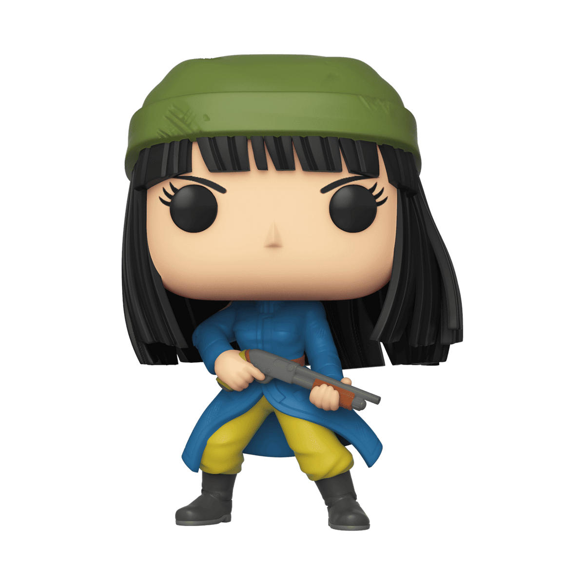 Dragon Ball Super - Future Mai #817 Pop! Vinyl Figure