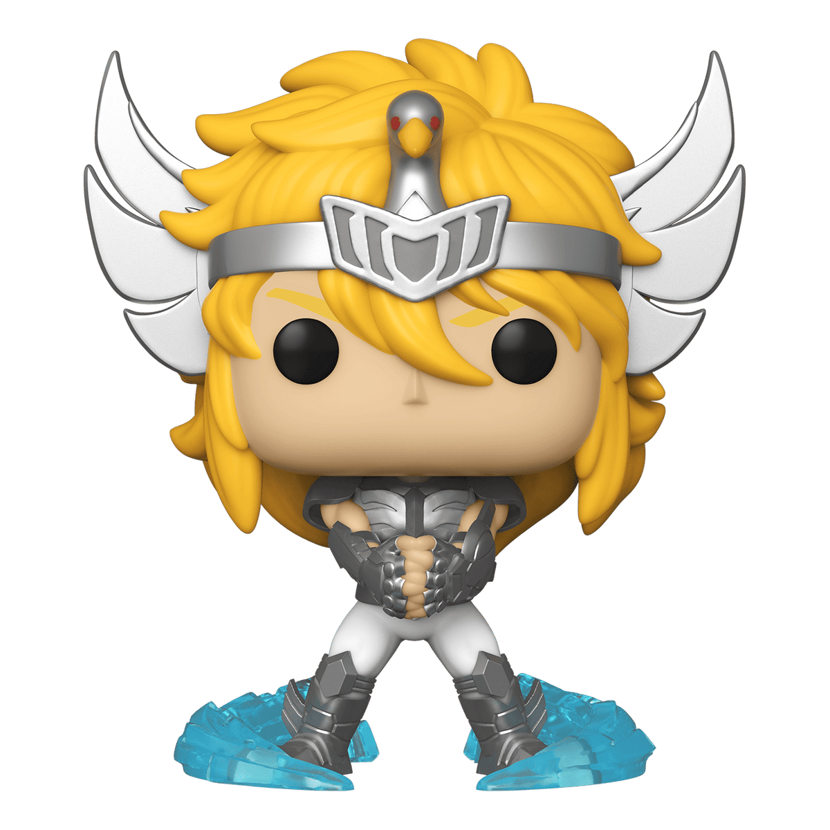 Saint Seiya - Cygnus Hyoga #808 Pop! Vinyl Figure