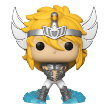 Saint Seiya - Cygnus Hyoga #808 Pop! Vinyl Figure