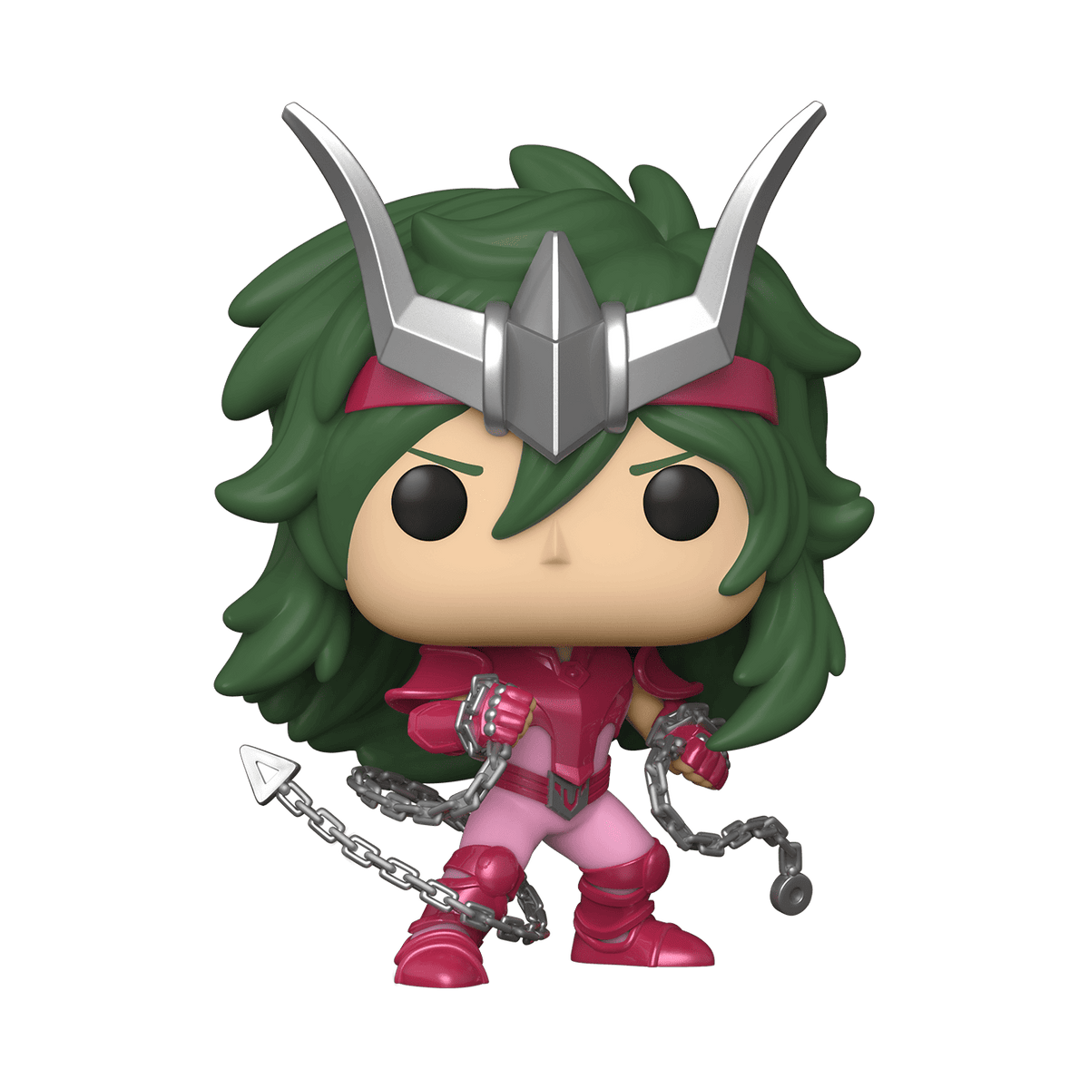 Saint Seiya - Andromeda Shun #809 Pop! Vinyl Figure