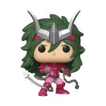 Saint Seiya - Andromeda Shun #809 Pop! Vinyl Figure