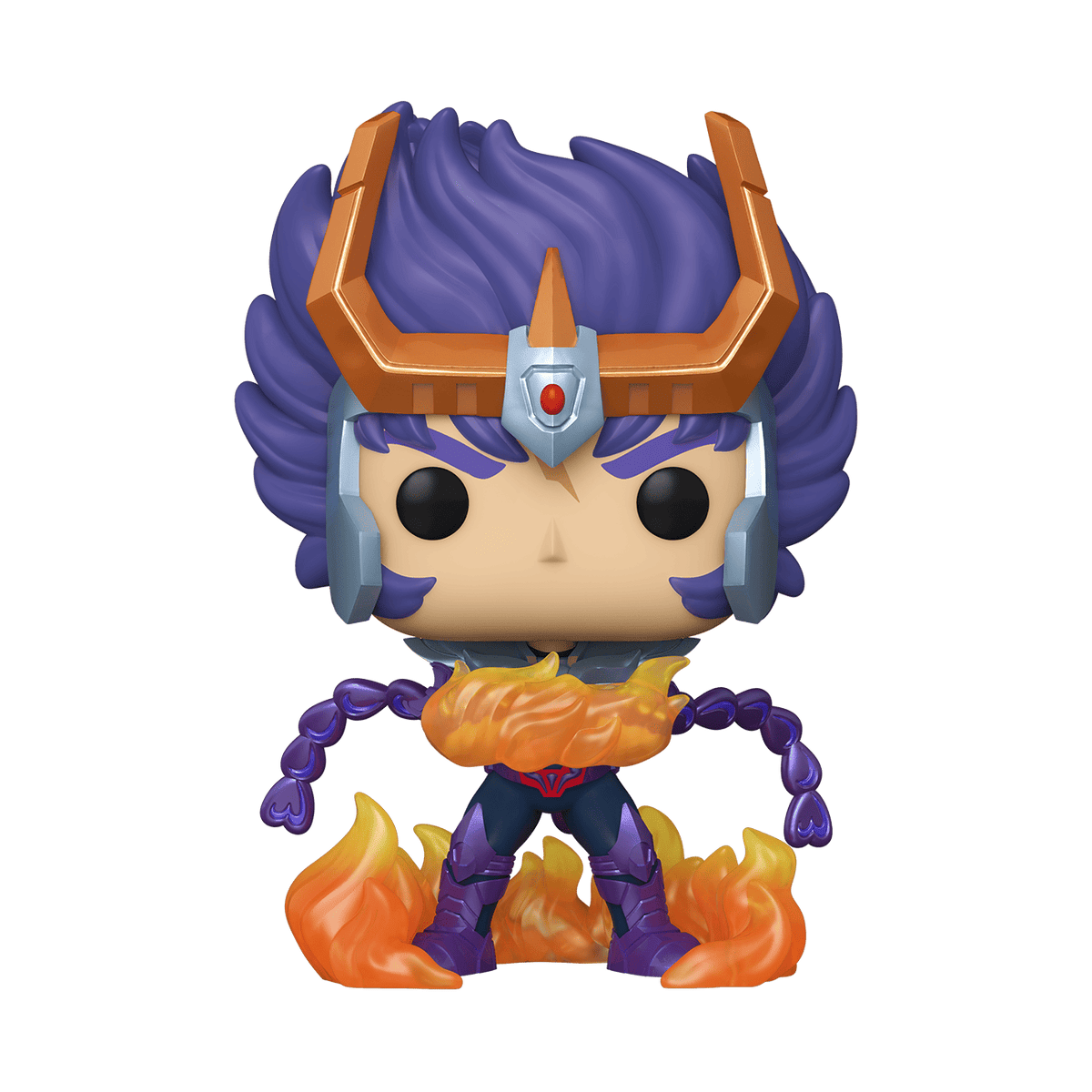 Saint Seiya - Phoenix Ikki #810 Pop! Vinyl Figure