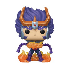 Saint Seiya - Phoenix Ikki #810 Pop! Vinyl Figure