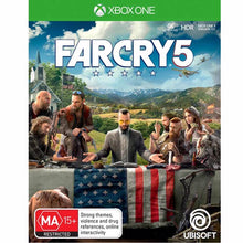 Far Cry 5 - Xbox One