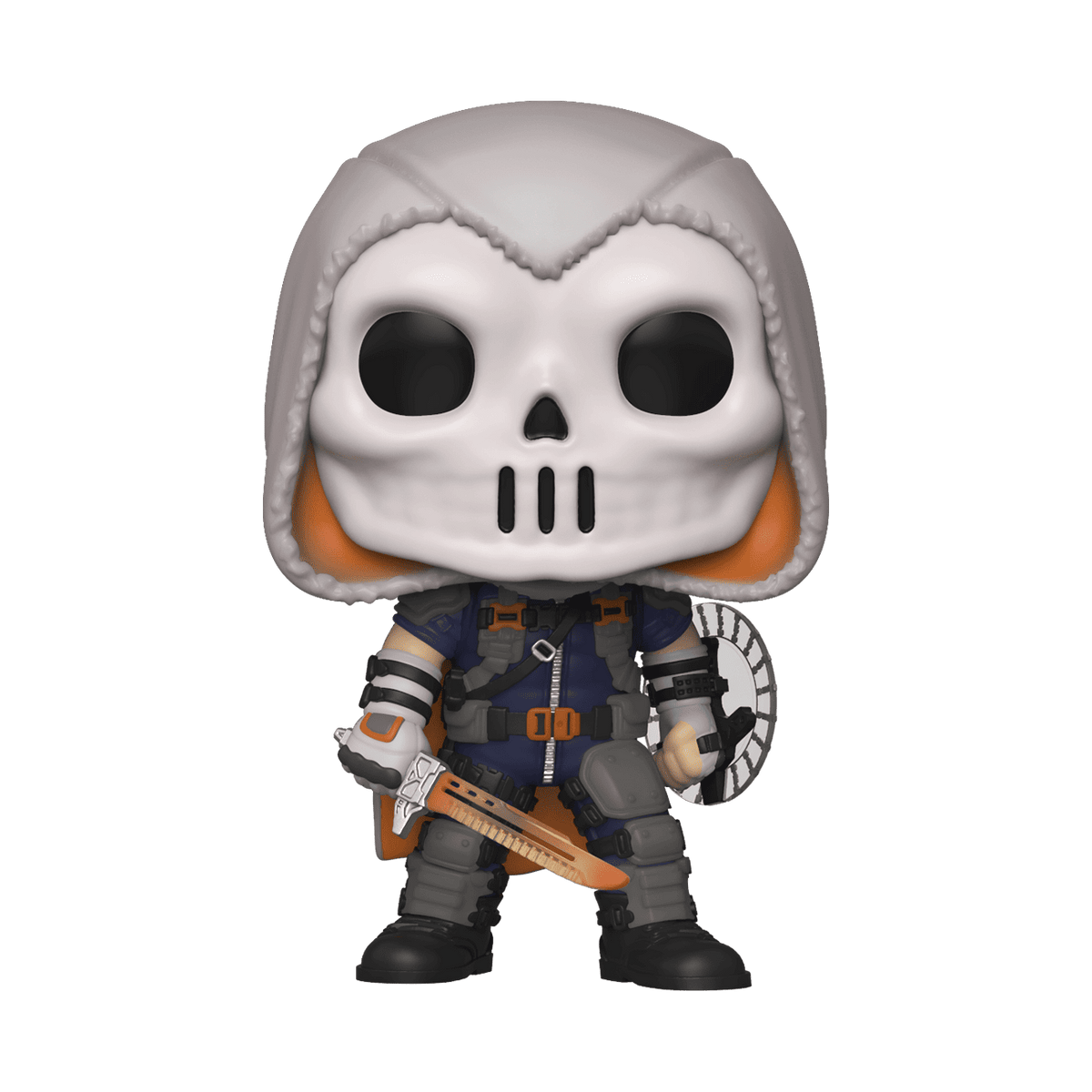 Marvel - Gamerverse Avengers Taskmaster #632 Pop! Vinyl Figure