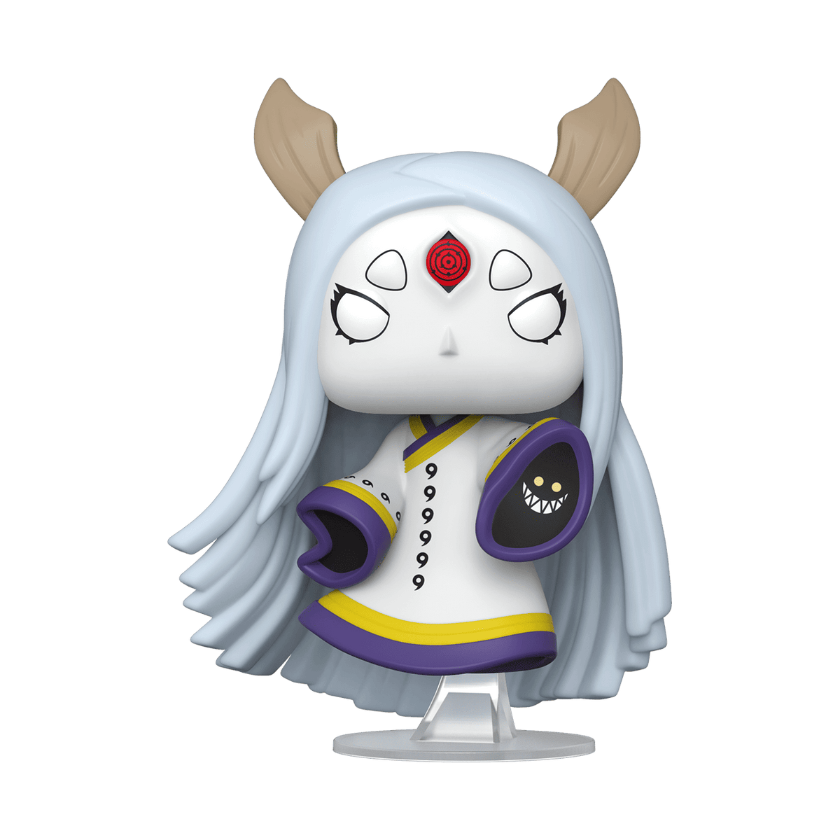 Naruto Shippuden - Kaguya Otsutsuki #179 Pop! Vinyl Figure