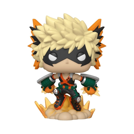 My Hero Academia - Katsuki Bakugo #803 Pop! Vinyl Figure
